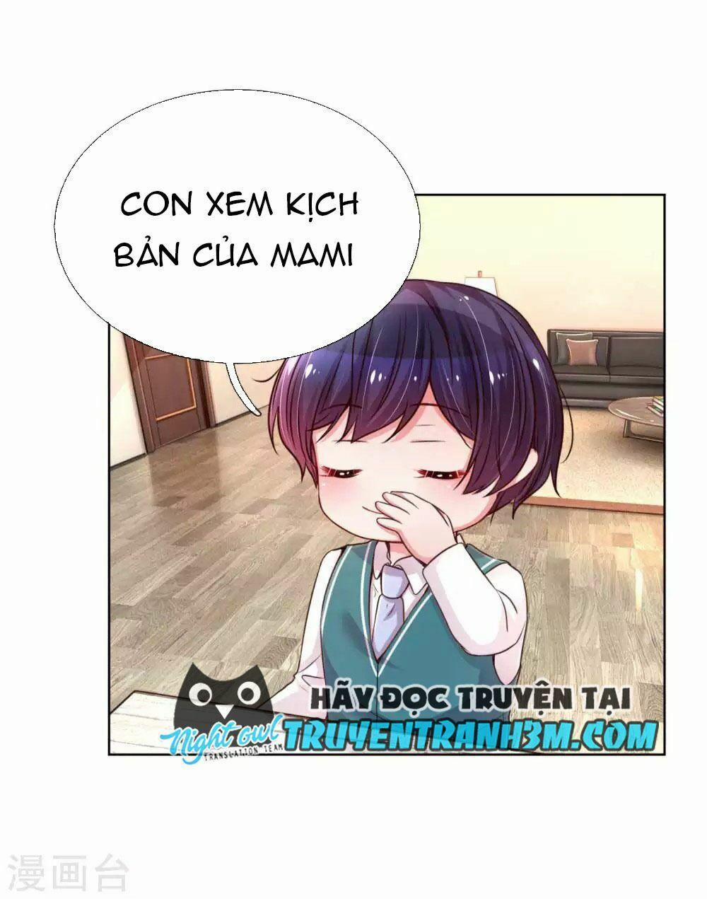 Mami Mau Chạy - Daddy Đuổi Tới Rồi 44 trang 1