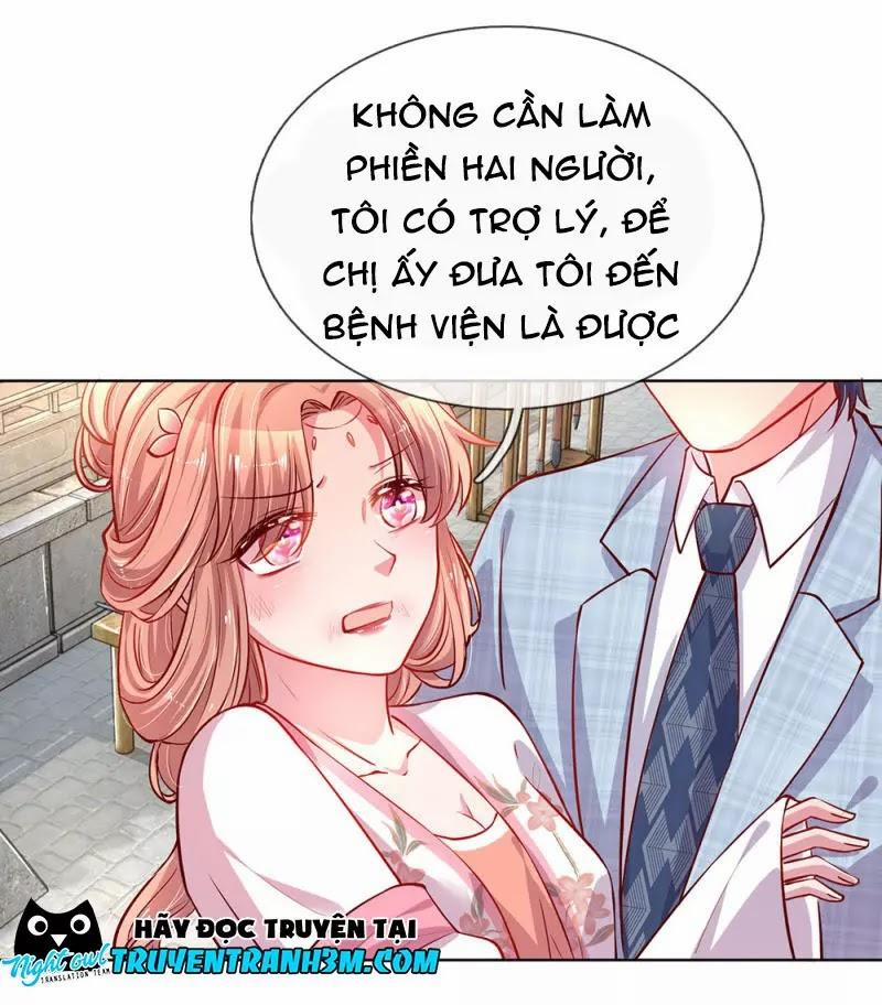 Mami Mau Chạy - Daddy Đuổi Tới Rồi 65 trang 0