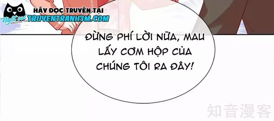 Mami Mau Chạy - Daddy Đuổi Tới Rồi 79 trang 1