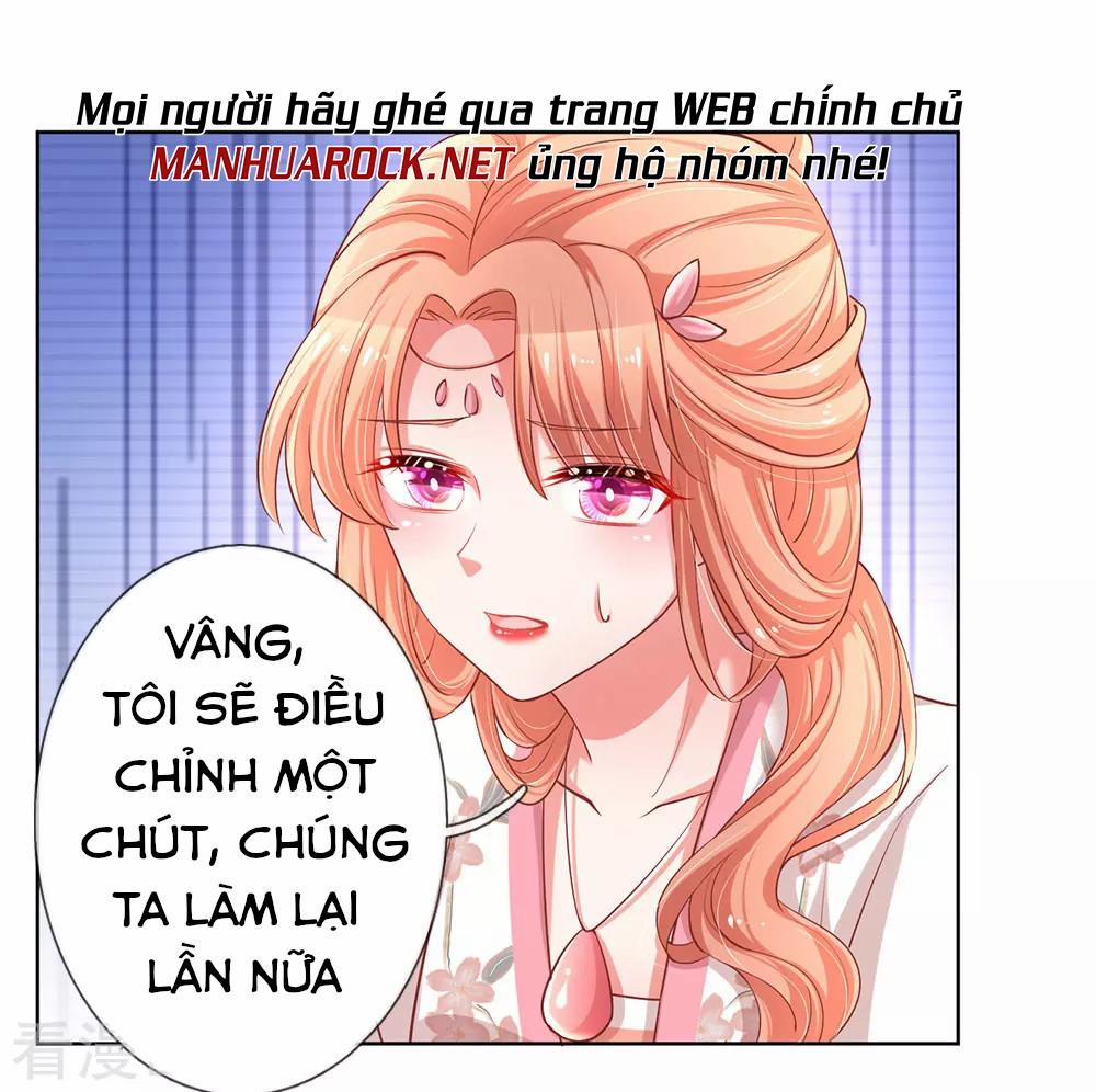 Mami Mau Chạy - Daddy Đuổi Tới Rồi 82 trang 1