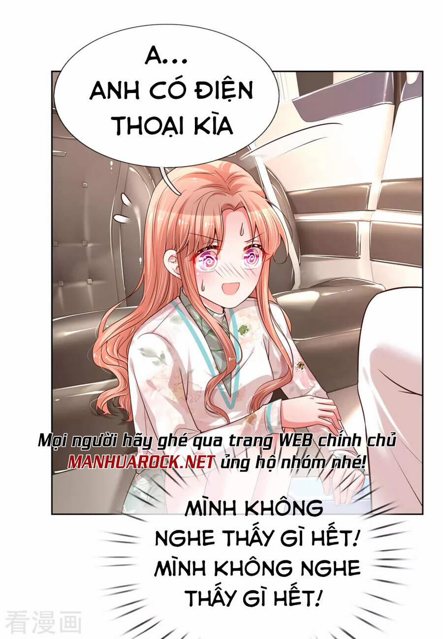 Mami Mau Chạy - Daddy Đuổi Tới Rồi 85 trang 15