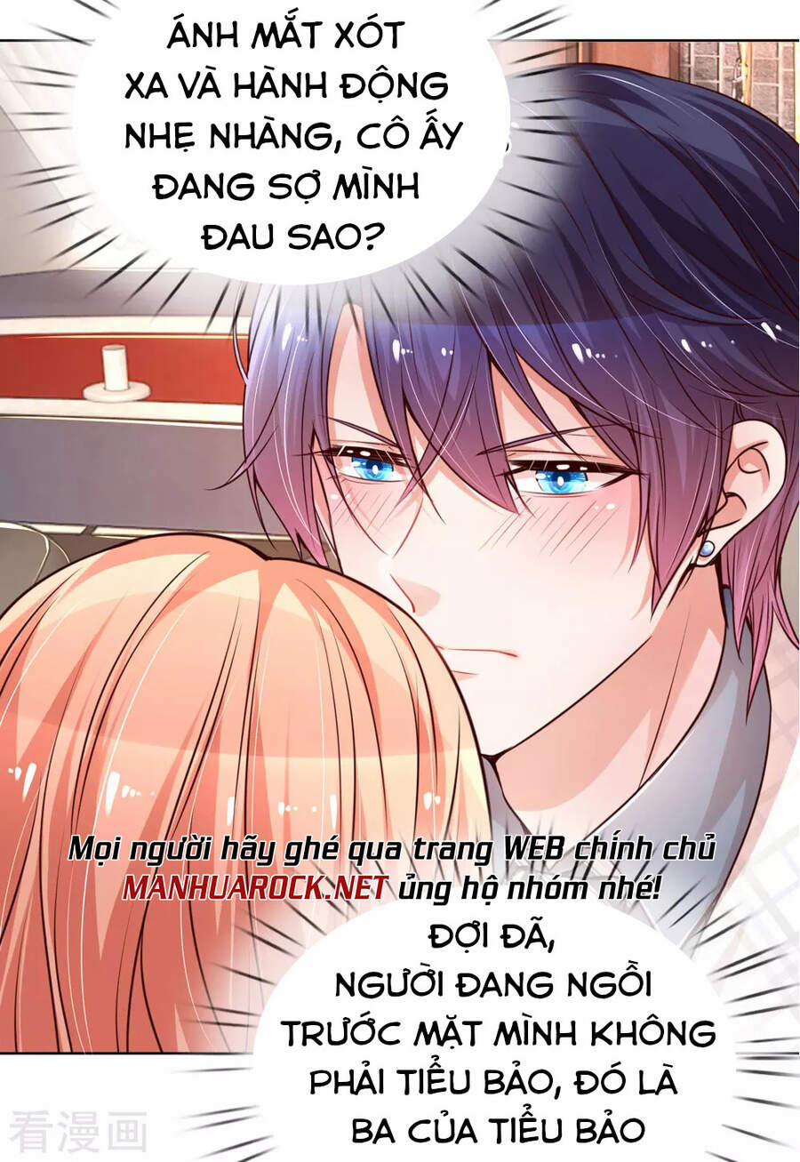 Mami Mau Chạy - Daddy Đuổi Tới Rồi 85 trang 4