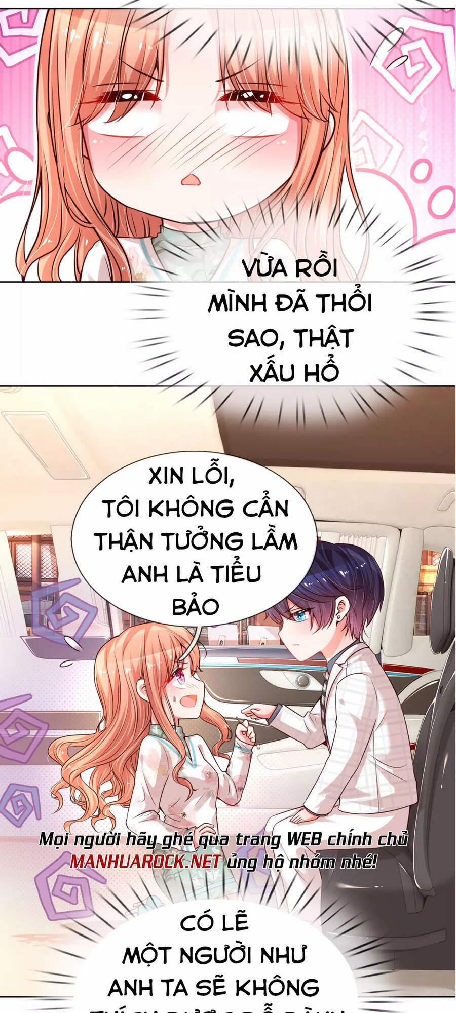 Mami Mau Chạy - Daddy Đuổi Tới Rồi 85 trang 5