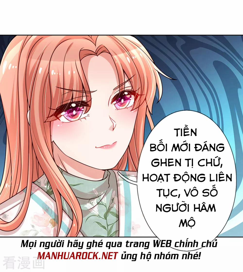 Mami Mau Chạy - Daddy Đuổi Tới Rồi 91 trang 16