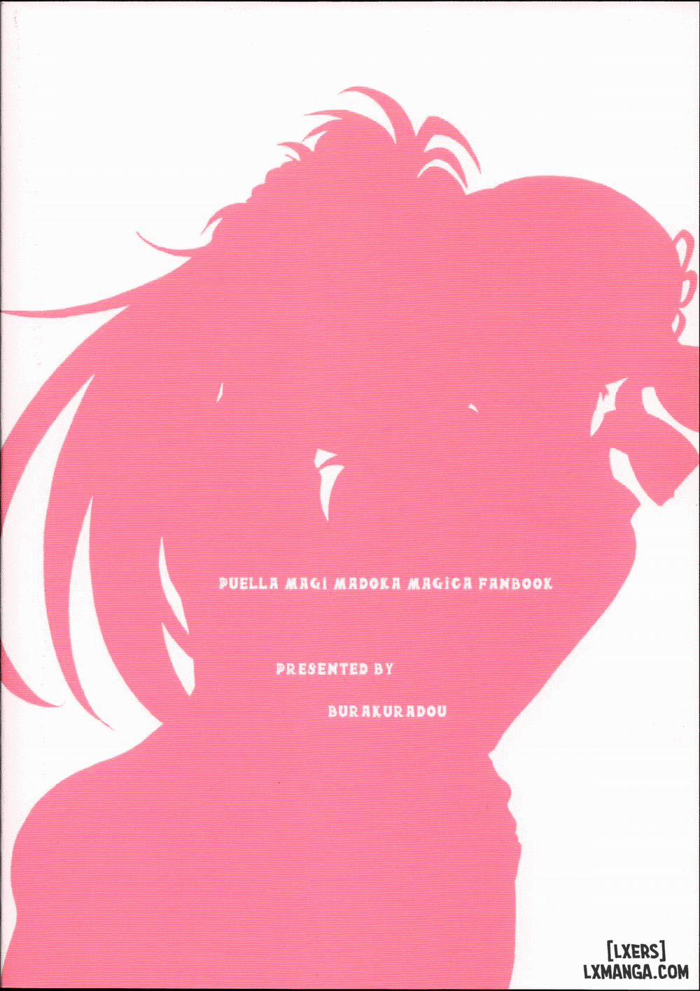 MamiAn! Seikatsu 1 trang 22