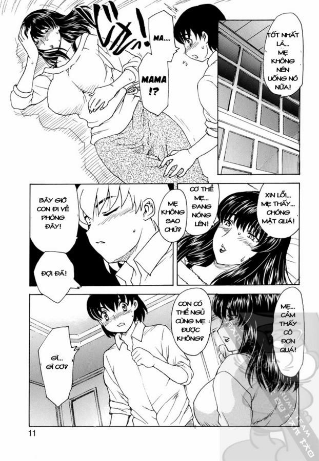 Mamma Mia! 1 trang 7