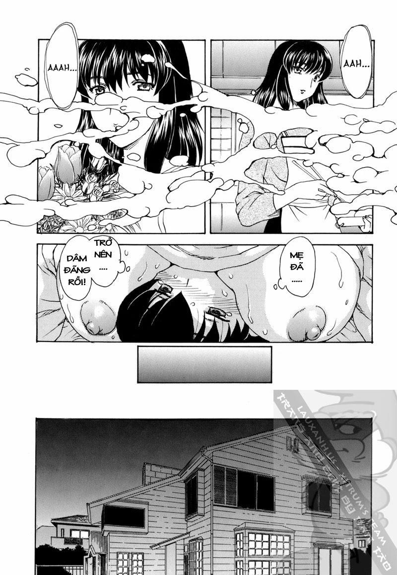 Mamma Mia! 2 trang 6