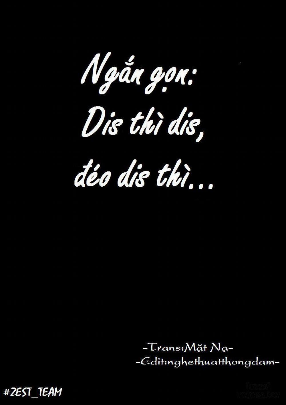 Mamono Karai no Yoroi Oneshot trang 22