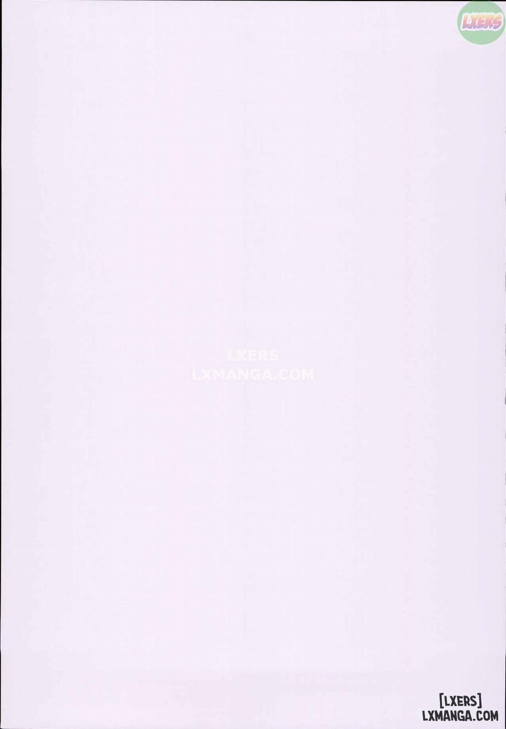 Mamono-sama no Shimobe Servants of the Demon Lord Oneshot trang 26