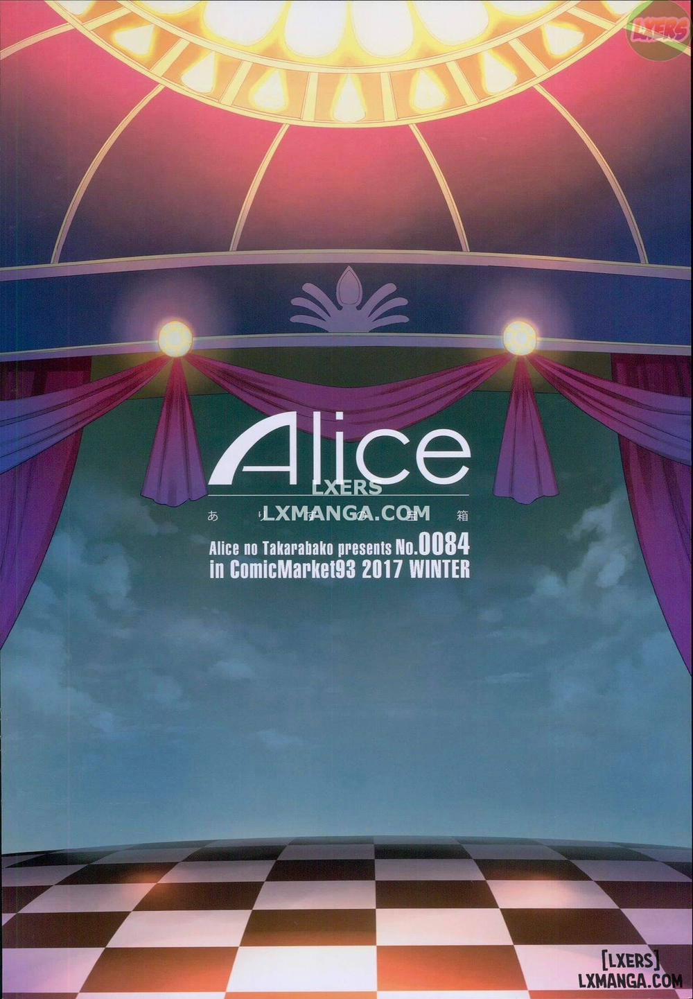 Mamono-sama no Shimobe Servants of the Demon Lord Oneshot trang 27