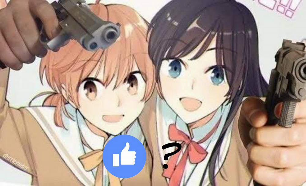 Mần bà chị đang say giấc nồng Oneshot trang 5