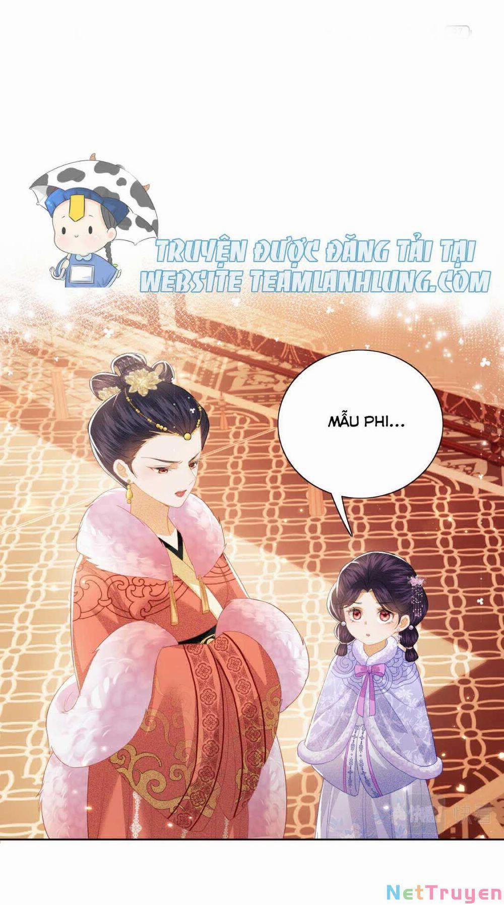 Mãn Cấp Trà Xanh Xuyên Không Thành Tiểu Đáng Thương 18 trang 1