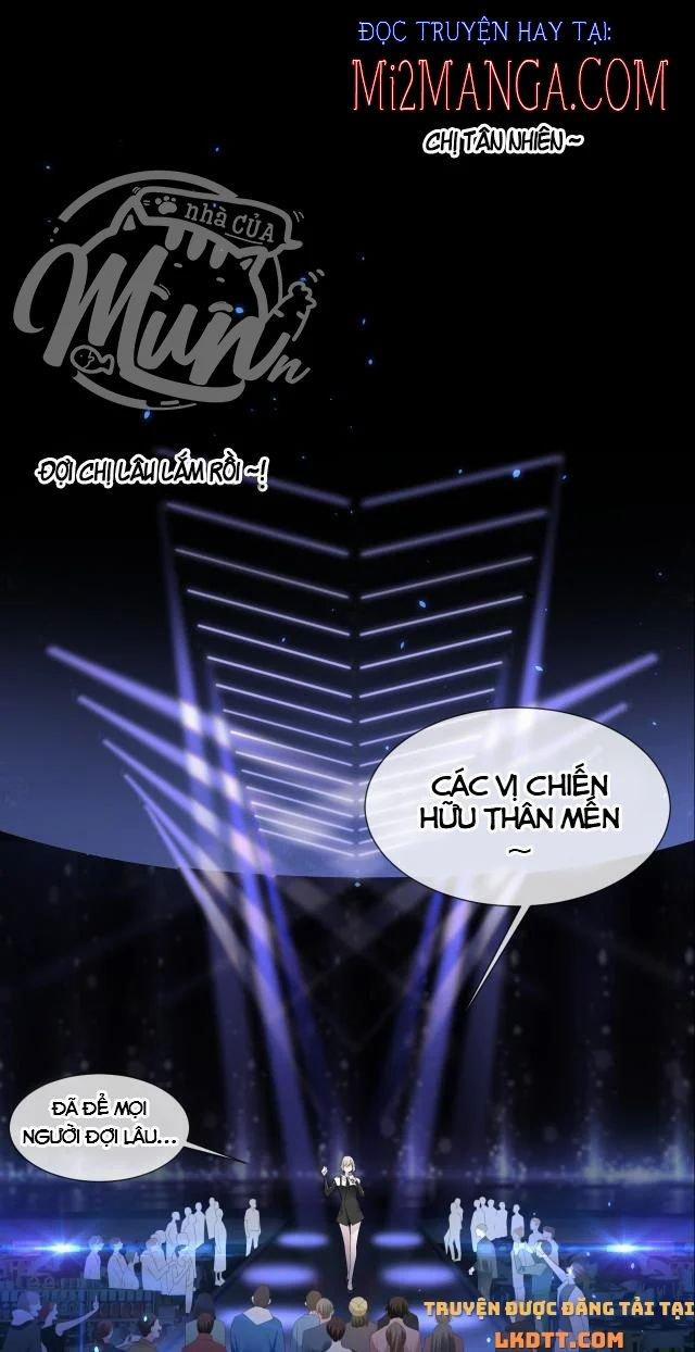 Màn Đêm Ái Muội 1.5 trang 0
