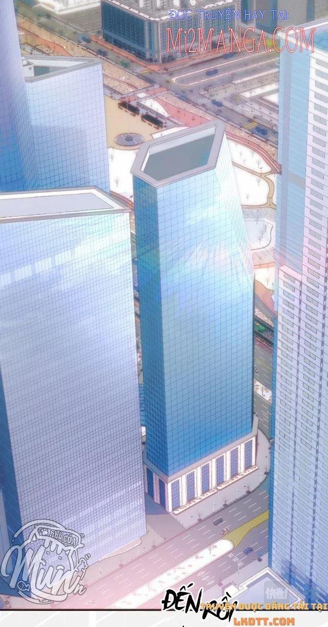 Màn Đêm Ái Muội 1 trang 1