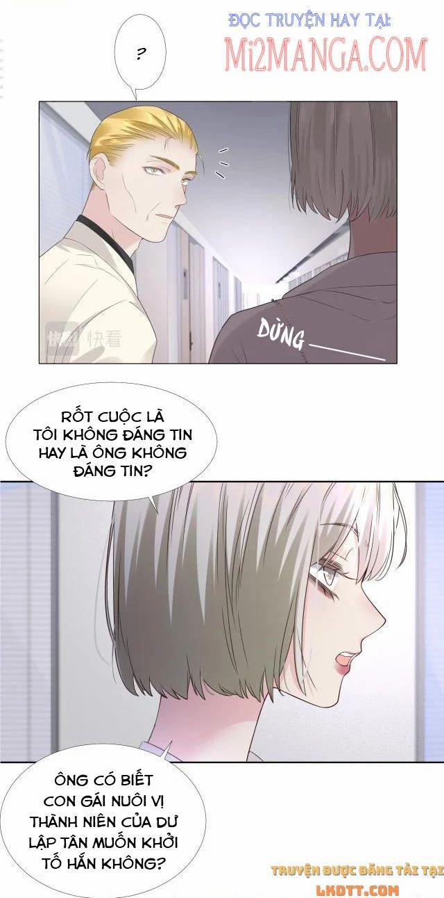 Màn Đêm Ái Muội 1 trang 13