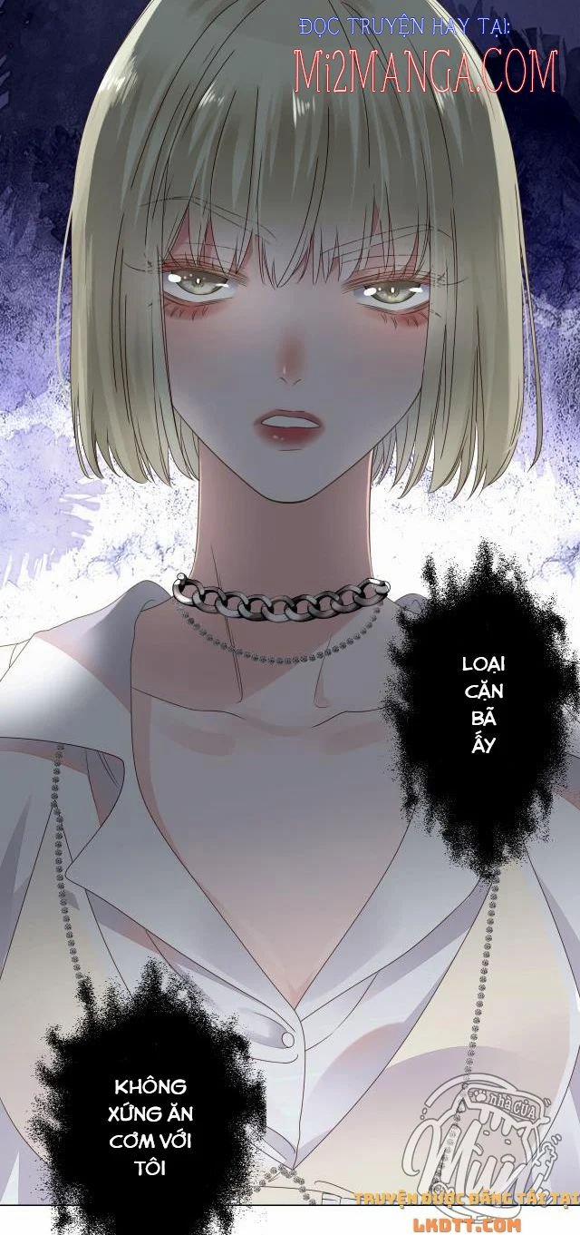 Màn Đêm Ái Muội 1 trang 15