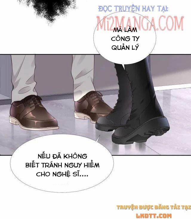 Màn Đêm Ái Muội 1 trang 16