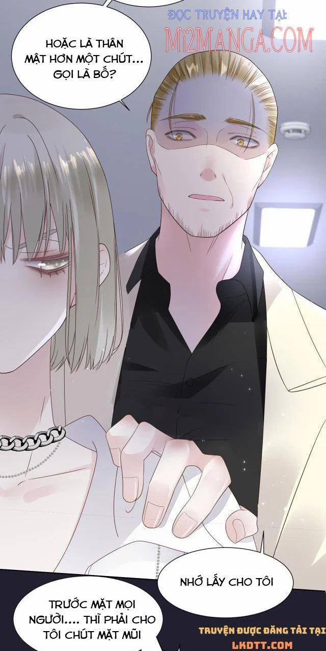 Màn Đêm Ái Muội 1 trang 19