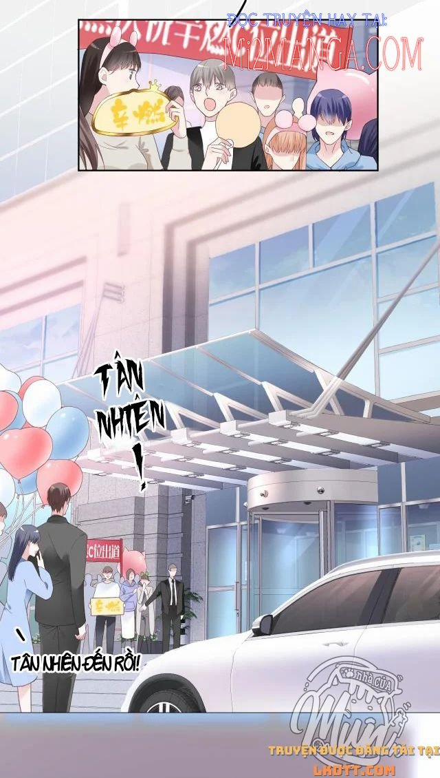 Màn Đêm Ái Muội 1 trang 2