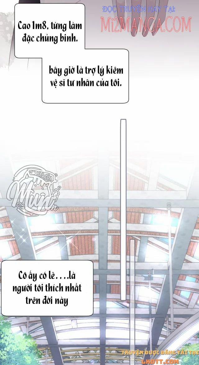 Màn Đêm Ái Muội 1 trang 22