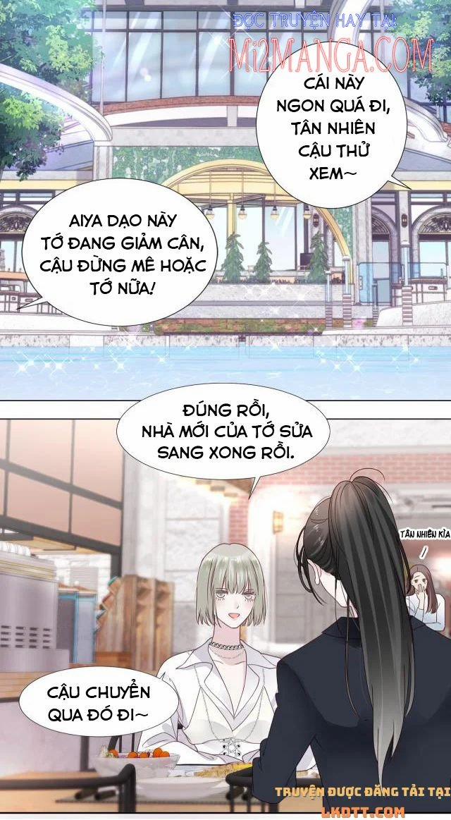 Màn Đêm Ái Muội 1 trang 23