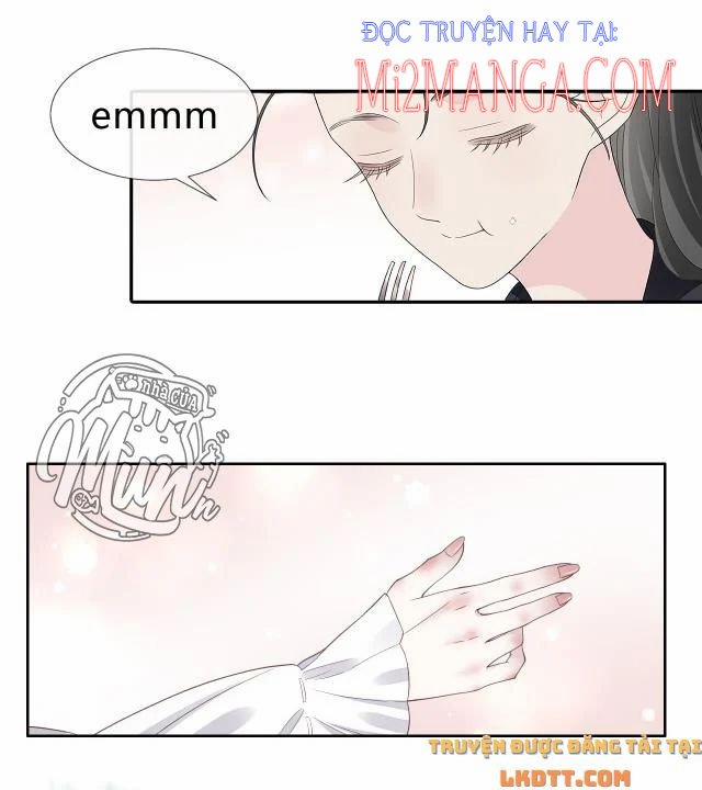 Màn Đêm Ái Muội 1 trang 24