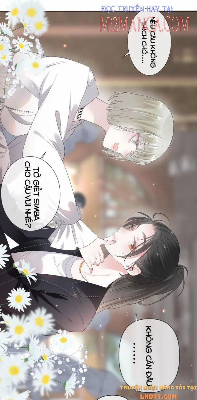 Màn Đêm Ái Muội 1 trang 25