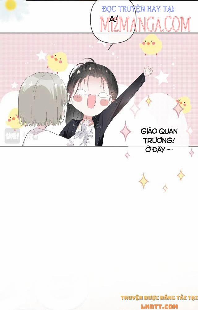 Màn Đêm Ái Muội 1 trang 26