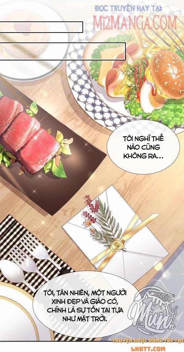 Màn Đêm Ái Muội 1 trang 27