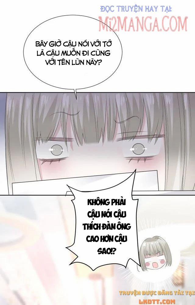 Màn Đêm Ái Muội 1 trang 28