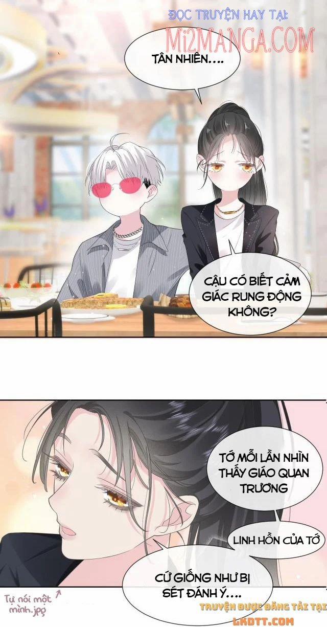 Màn Đêm Ái Muội 1 trang 29