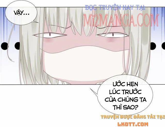 Màn Đêm Ái Muội 1 trang 32