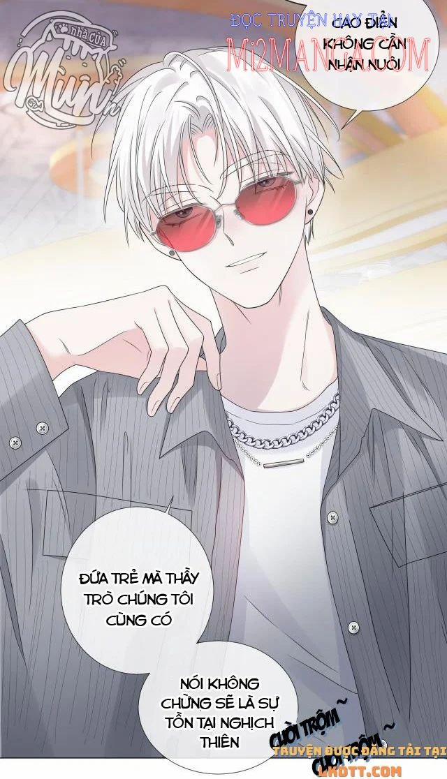 Màn Đêm Ái Muội 1 trang 34