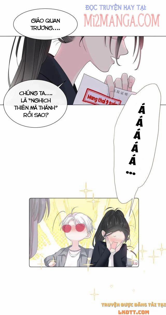 Màn Đêm Ái Muội 1 trang 35