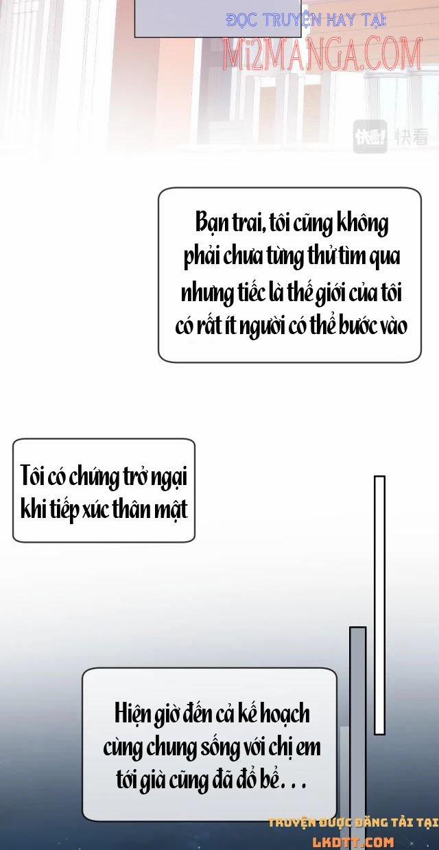 Màn Đêm Ái Muội 1 trang 37