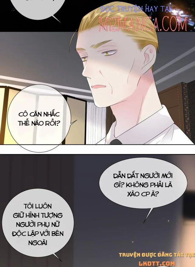 Màn Đêm Ái Muội 1 trang 39