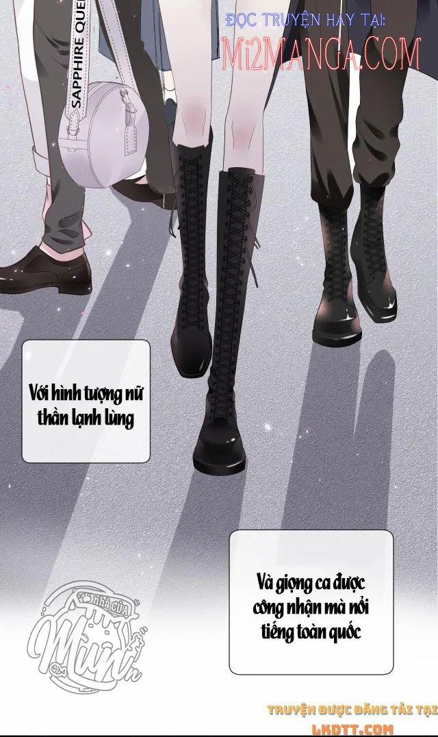 Màn Đêm Ái Muội 1 trang 4