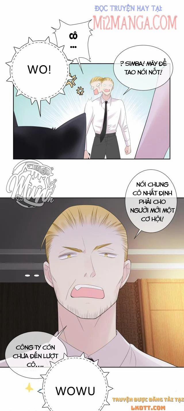 Màn Đêm Ái Muội 1 trang 41