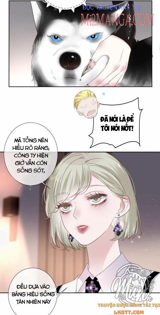 Màn Đêm Ái Muội 1 trang 42