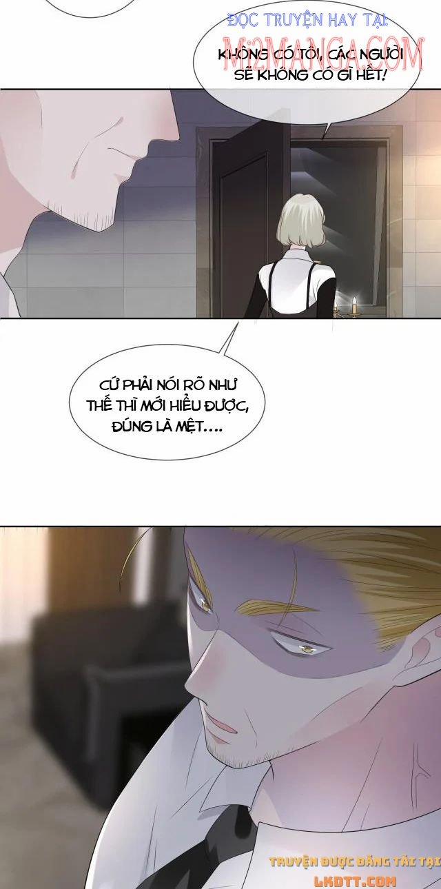 Màn Đêm Ái Muội 1 trang 43