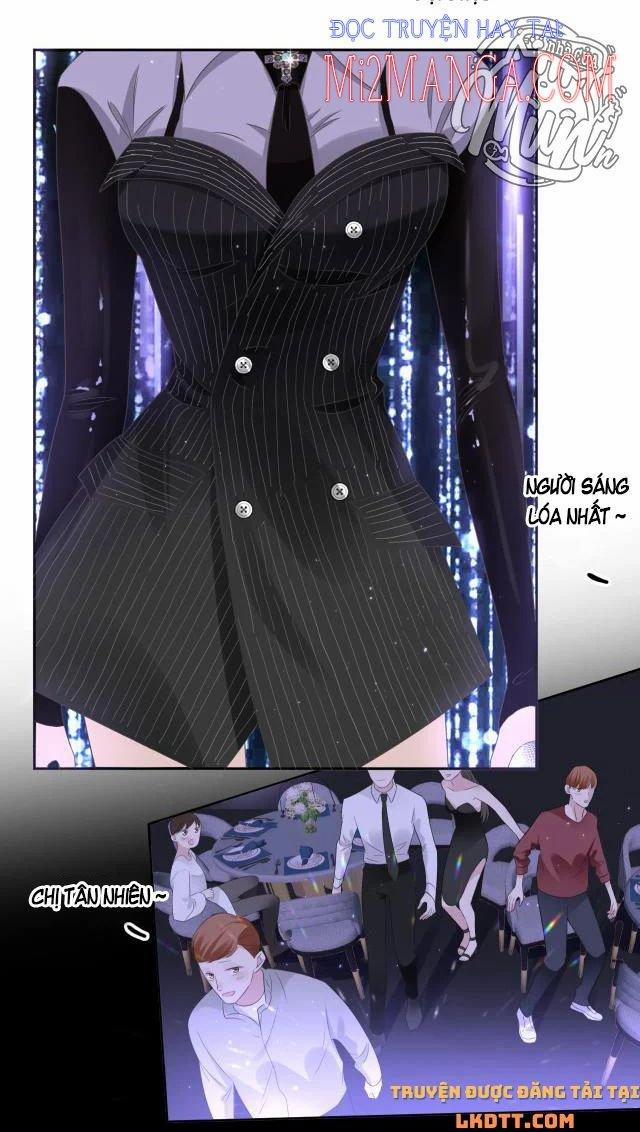 Màn Đêm Ái Muội 1 trang 46