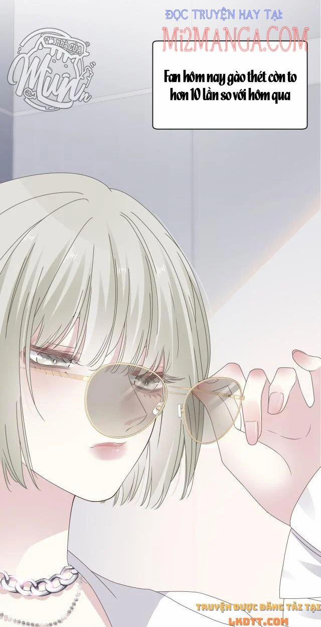 Màn Đêm Ái Muội 1 trang 6