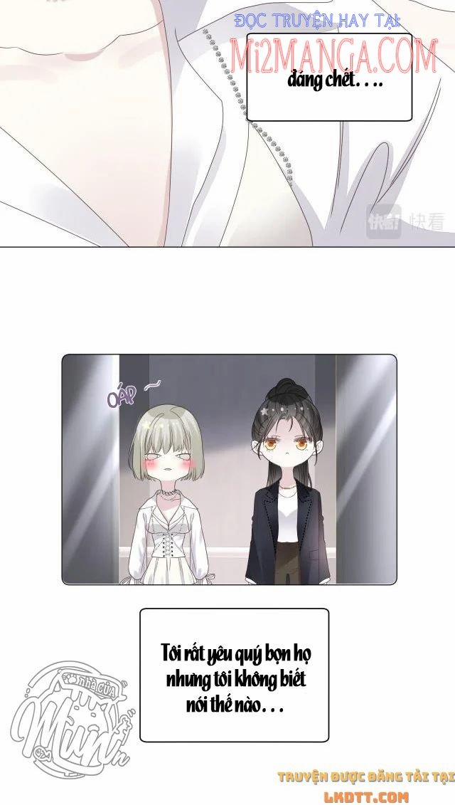 Màn Đêm Ái Muội 1 trang 7