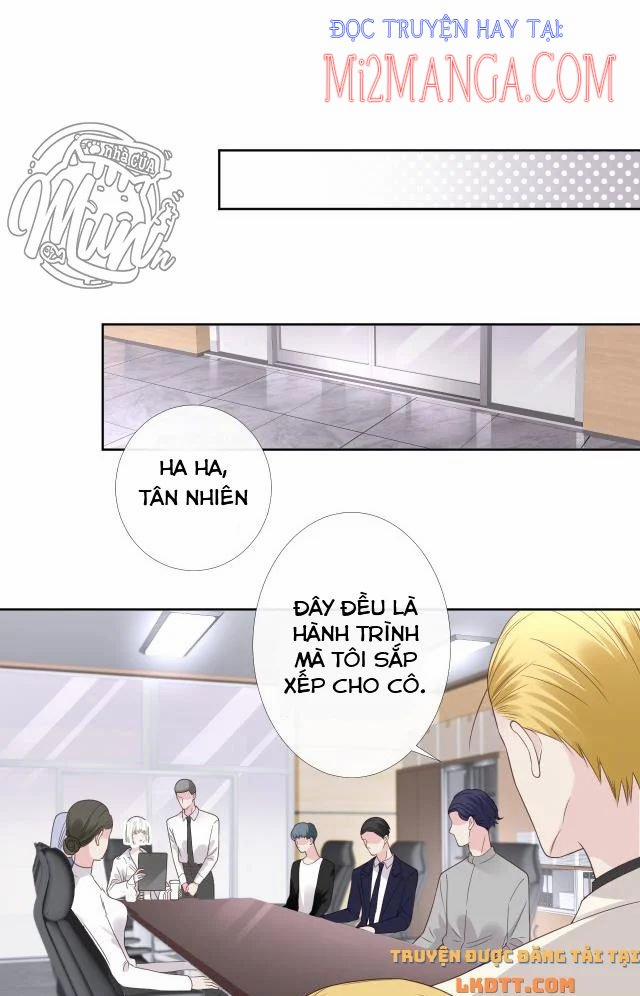 Màn Đêm Ái Muội 1 trang 8