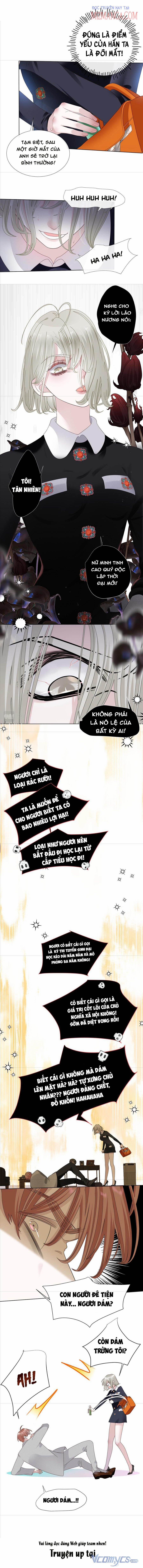 Màn Đêm Ái Muội 5.5 trang 2