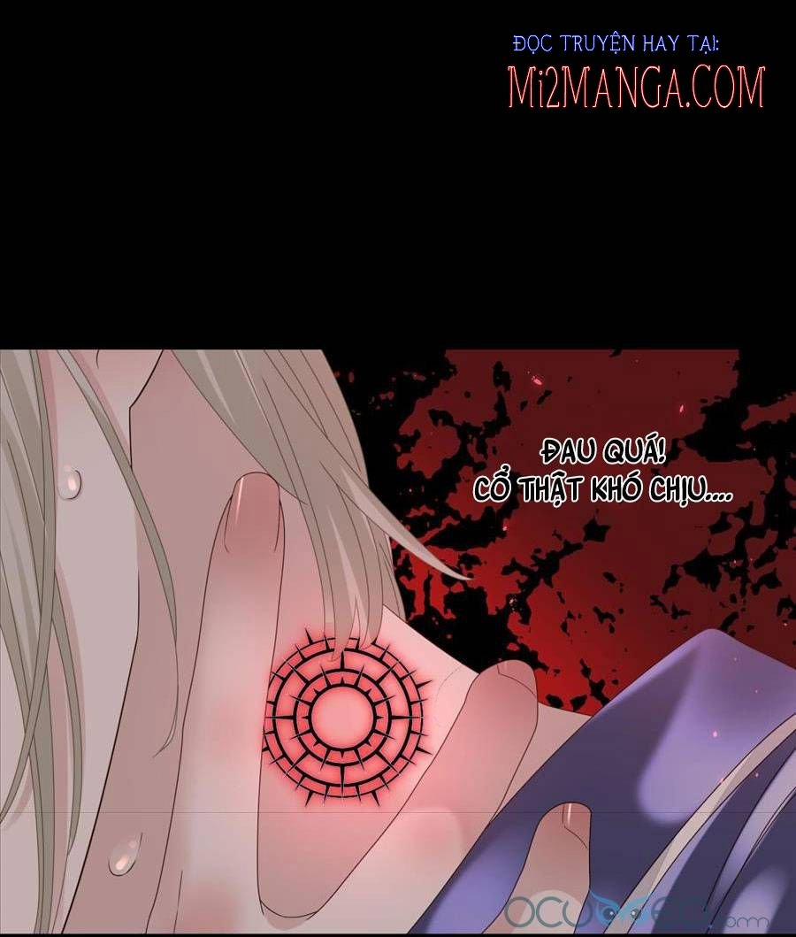 Màn Đêm Ái Muội 6.5 trang 13