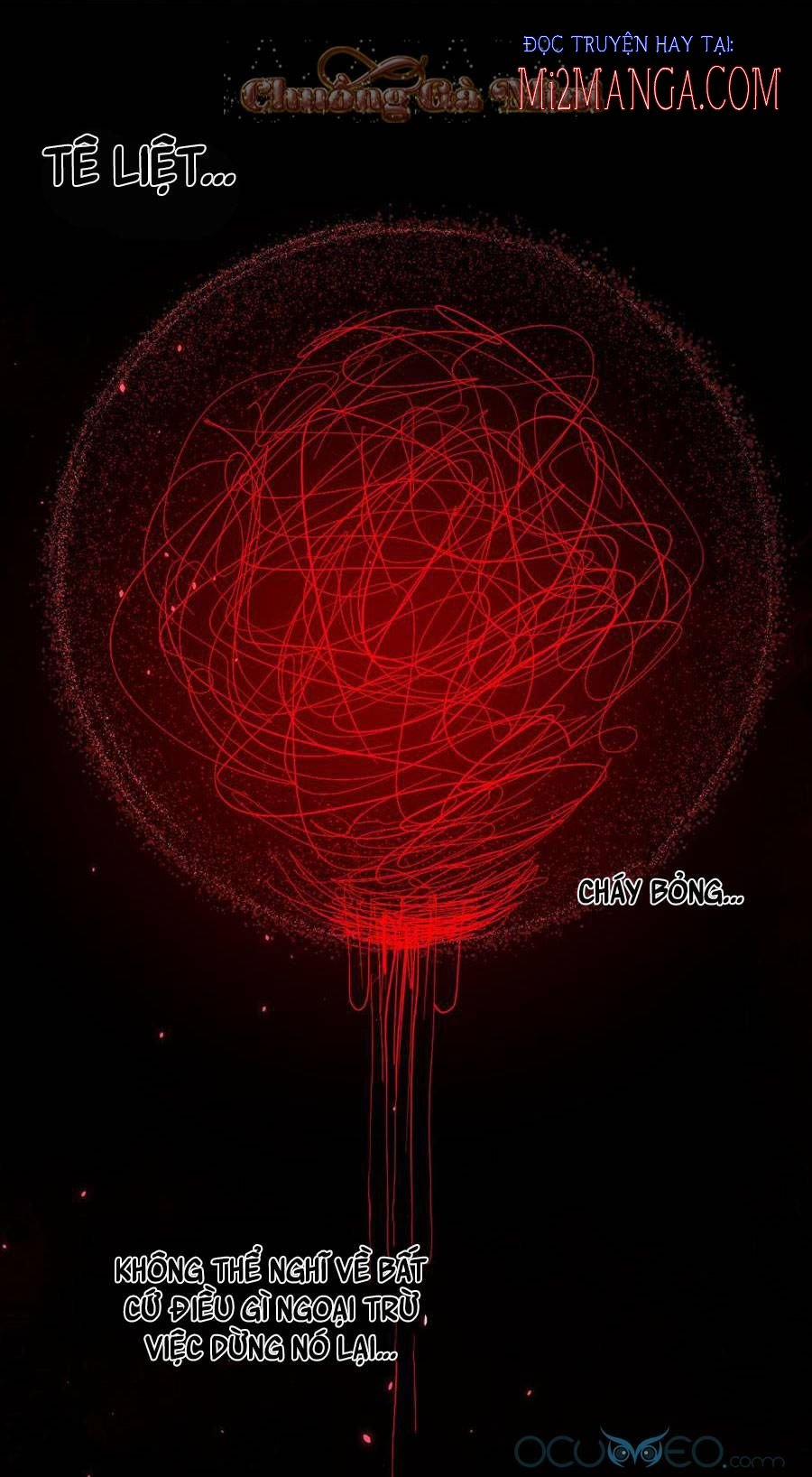 Màn Đêm Ái Muội 6.5 trang 14