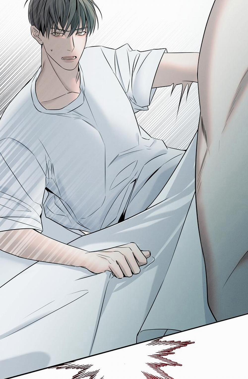 Màn Đêm Không Lối 1 trang 29