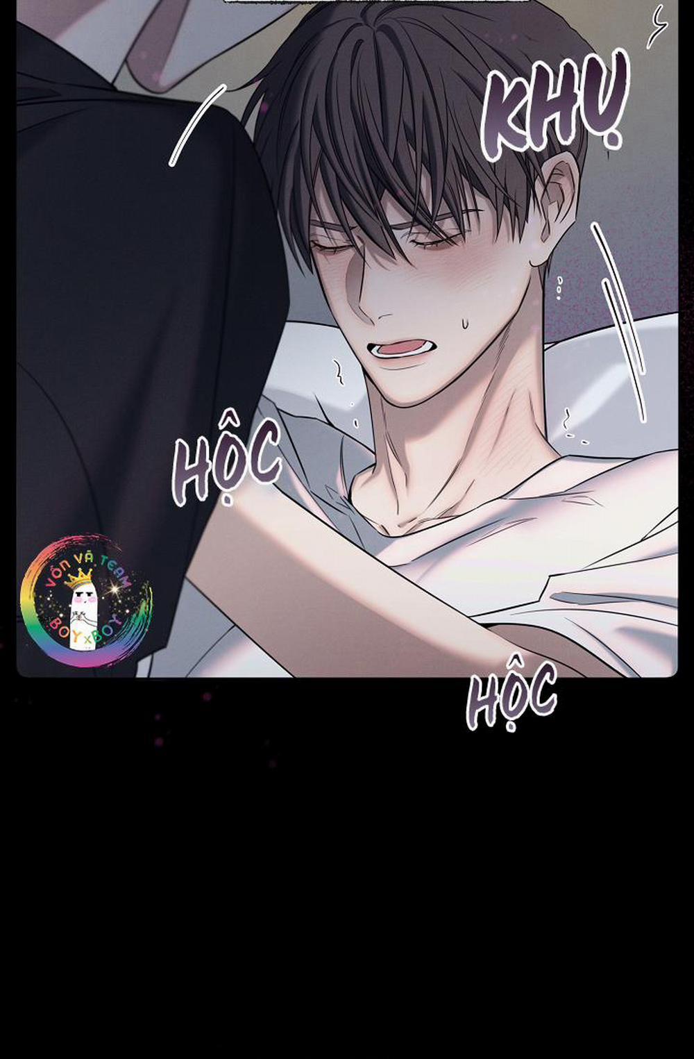 Màn Đêm Không Lối 1 trang 3