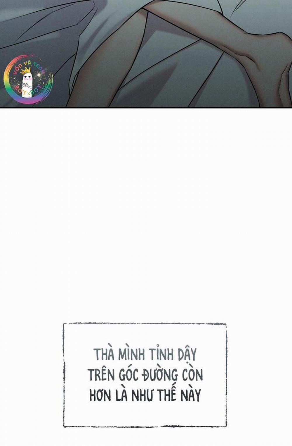 Màn Đêm Không Lối 1 trang 32